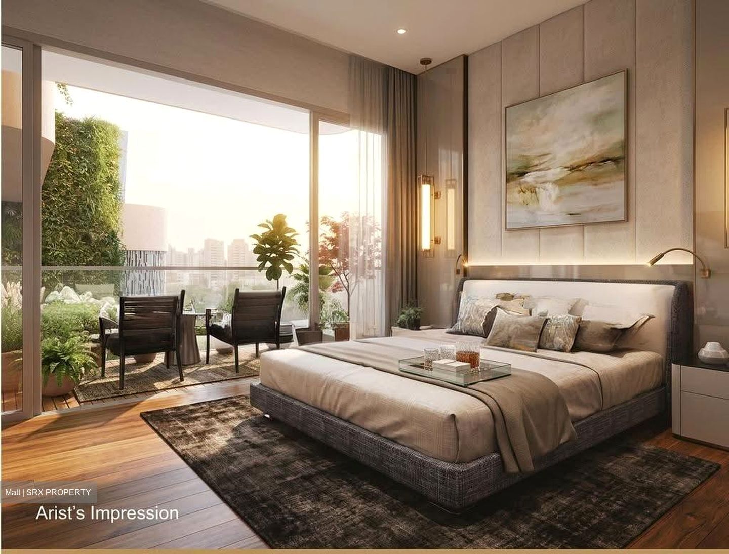 The Giverny Residences (D10), Apartment #634939311